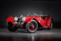 JaguarSS100 2.5L Roadster, Standard Swallow - RHD mehrfach verfügbar!