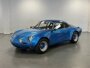 RenaultAlpine A110 Coupe - Motor Typ MS 106