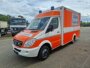 Mercedes-BenzSprinter 516 CDI 4x2