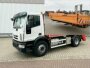 IvecoEuroCargo ML190EL32 4x2