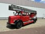 Mercedes-BenzLF 311 3250/3500 - Oldtimer Feurwehrfahrzeug