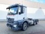 Mercedes-BenzArocs 2648 LS 6x4