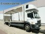 Mercedes-BenzAtego S-Fahrerhaus mit Topsleeper