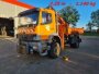 Mercedes-BenzAtego 1823 AK 4x4