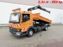 Mercedes-BenzAtego 815 K 4x2