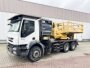 IvecoTrakker AD260T36 6x4
