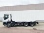 IvecoTrakker AD260T36 6x4