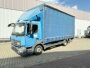 Mercedes-BenzAtego 816 L 4x2