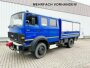 Iveco120-23 AW 4x4 Doka, Feuerwehr