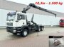 MANTGA 33.350 6X4 BB