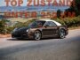 Porsche911 / 997 3.6 Turbo Cabriolet - NUR 250 km