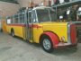 SaurerL4C Alpenwagen III, Alpin Bus, Restaurationsobjekt