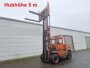 -LMV 8/D Gabelstapler