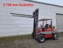 LindeGabelstapler H 50 D