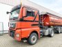 MANTGX 18.500 4X4H BLS