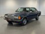 Mercedes-Benz230 CE Coupe, C123