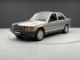 Mercedes-Benz190 E Limousine W201