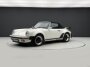 Porsche911 3.2 Carrera Cabrio - Turbo Look ab Werk - Matching Numbers