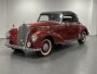 Mercedes-Benz220 A Cabriolet W187 mehrfach verfügbar!