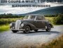 Mercedes-Benz220 Coupe A W187, 1 von nur 85 - Matching-Numbers,