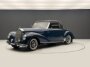 Mercedes-Benz220 A Cabriolet W187 mehrfach verfügbar!