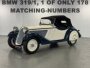 BMW319/1 Sport Roadster - Matching Numbers - 1 von 178