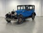 ChryslerDodge Standard Six Limousine