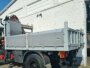 Sonstige HerstellerPritschenaufbau mit Alu-Bordwänden