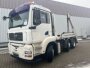 MANTGA 26.360 6X2/4 BL