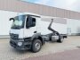 Mercedes-BenzArocs 1840 L 4x2