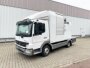 Mercedes-BenzAtego 816 4x2