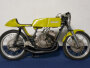 KawasakiKawasaki 250cc A1 Samurai Racing Motorcycle