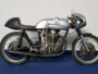 PARILLA (I)Parilla 350cc Bialbero Racing Motorcycle