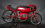 Moto MoriniMoto Morini 250cc Settebello Racing Motorcycle