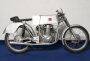 MONDIAL (I)Mondial 125cc Monoalbero Racing Motorcycle