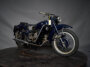 Moto GuzziMoto Guzzi 499cc Falcone Police Motorcycle