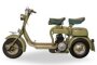 InnocentiLambretta Modell D 125cm³