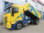 IvecoStralis AS190S50 4x2