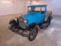 FordModel A Pickup