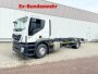 IvecoStralis AT 190 S31FP-CM 4x2