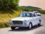 FiatVignale 1500 Coupe