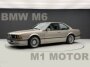 BMWM6 635 CSI M1 Motor