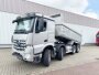 Mercedes-BenzArocs 3258 LK 8x4/4