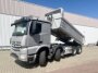 Mercedes-BenzArocs 3251 LK 8x4/4