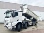 Mercedes-BenzArocs 3253 K 8x4/4