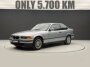 BMW316 i Coupe, 1. Hand Neuwertig