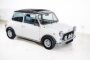 MiniMini Cooper 1300 Innocenti - mit Schiebedach