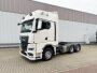 MANTGX 33.510 6x4 BL SA