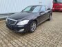 Mercedes-BenzS 350, Limousine, W221
