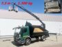 Mercedes-BenzAtego 1624/27 4x2